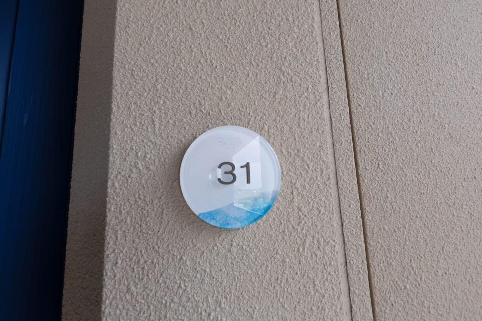 Corner Suite